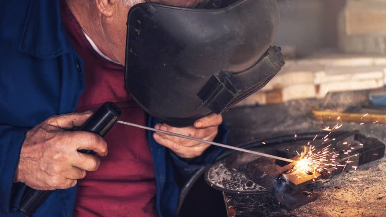 Best Welders For Beginners 2019 Reviews Of Our Favorite